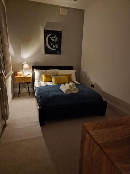 Quintessentially 'London' Flat Exteriér fotografie
